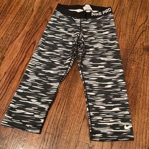Nike workout pants